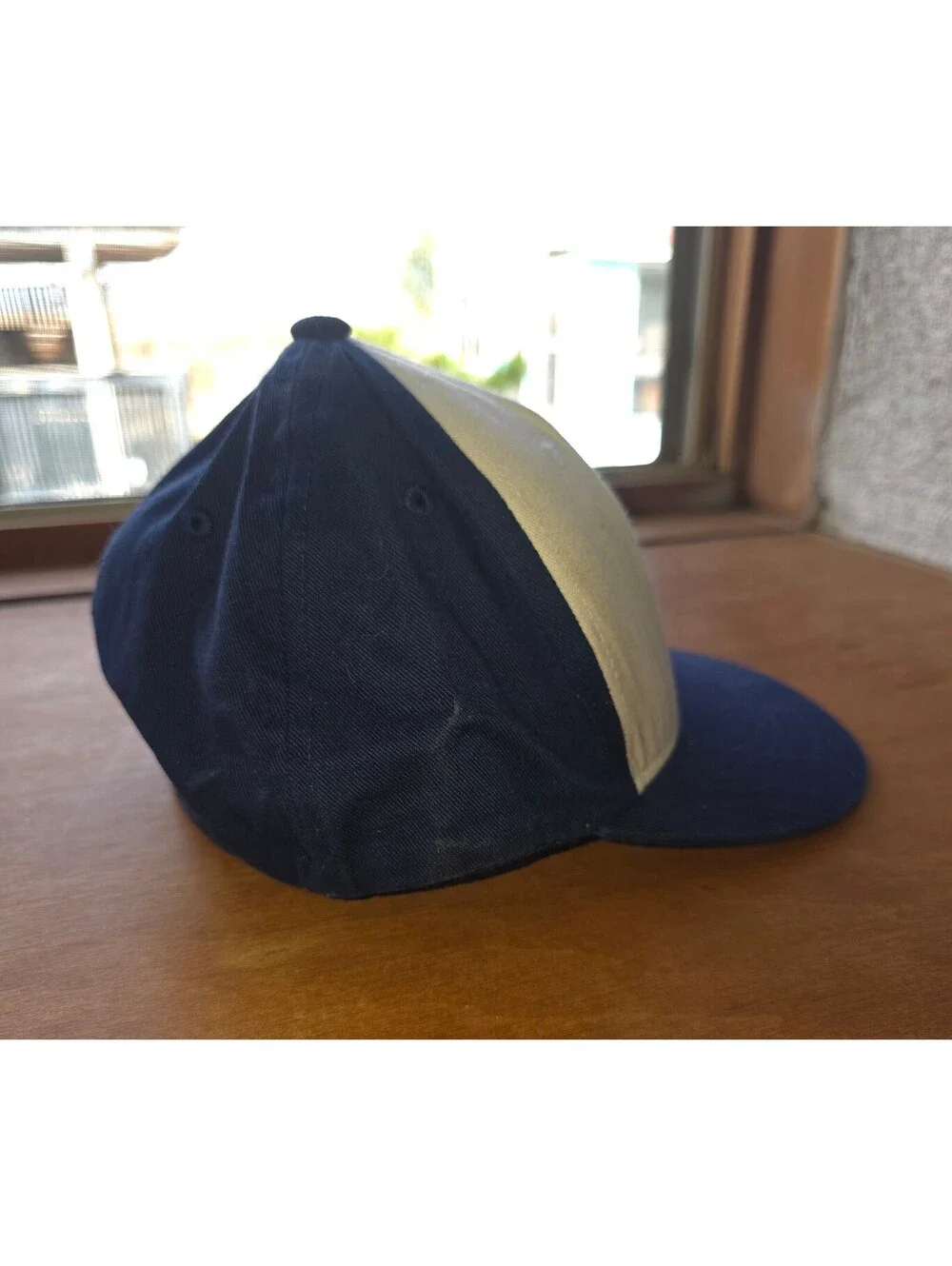 Size youth DC baseball cap